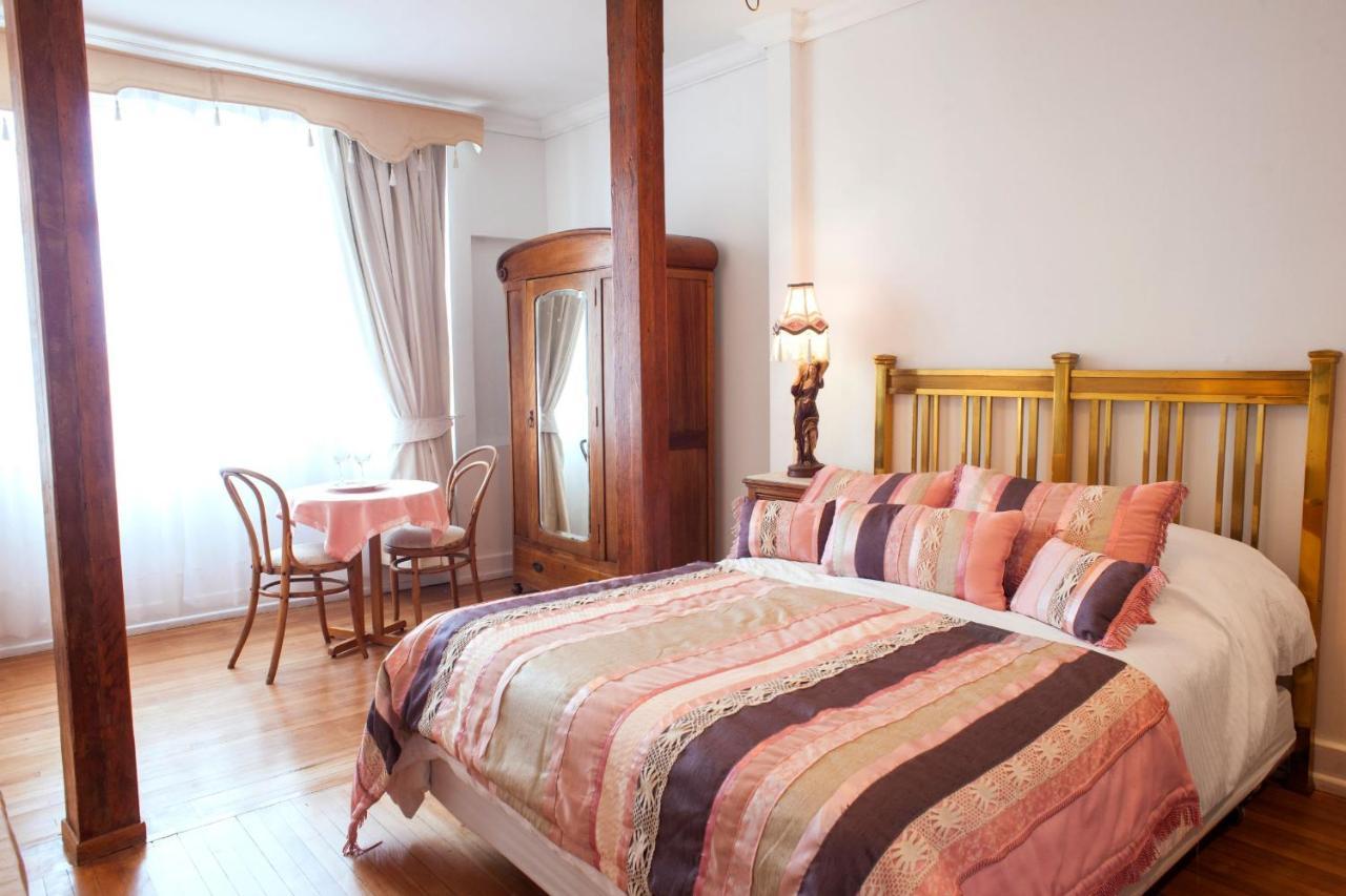 Casa Somerscales 3*