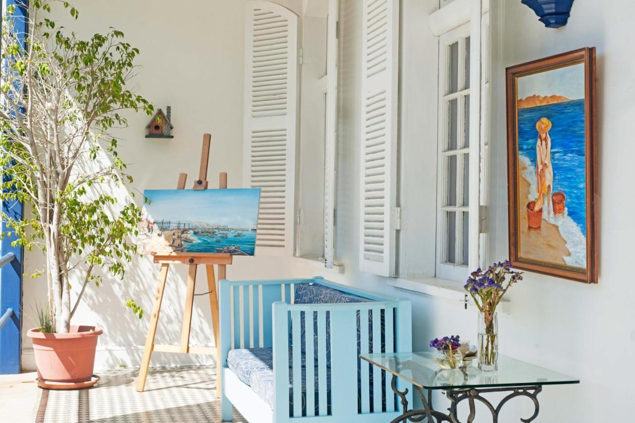 Hotel Casa Somerscales