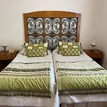 Hotel Casa Somerscales