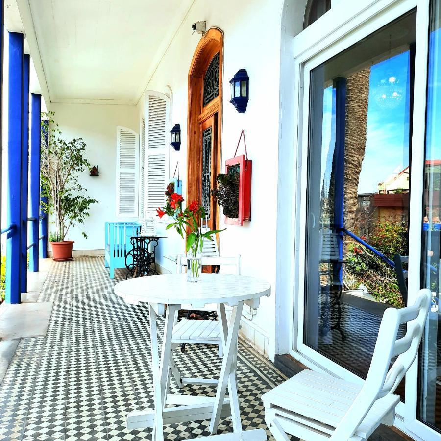Casa Somerscales Hotel 3*