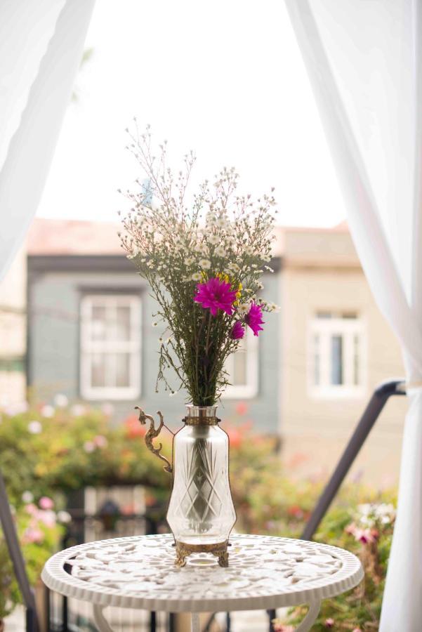 Casa Somerscales Hotel