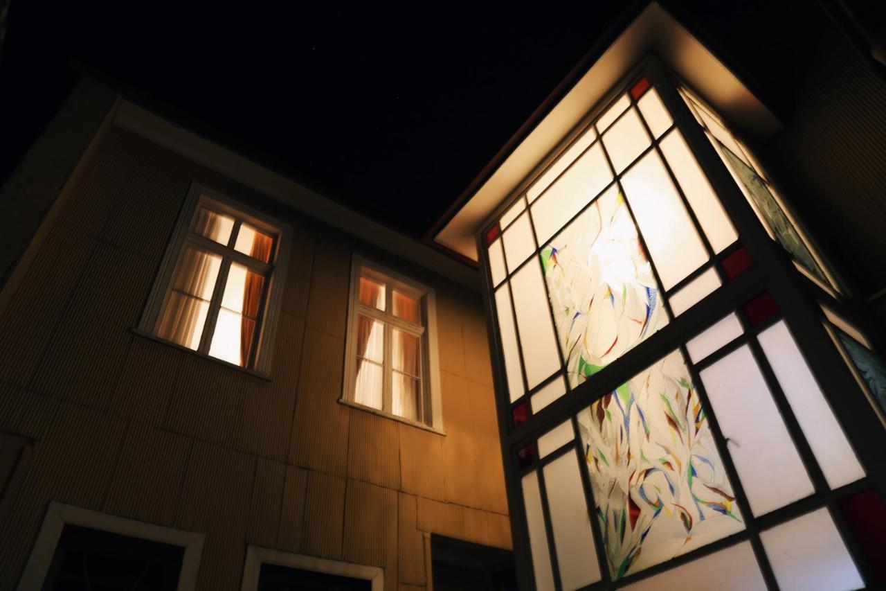 Casa Somerscales Hotel 3*