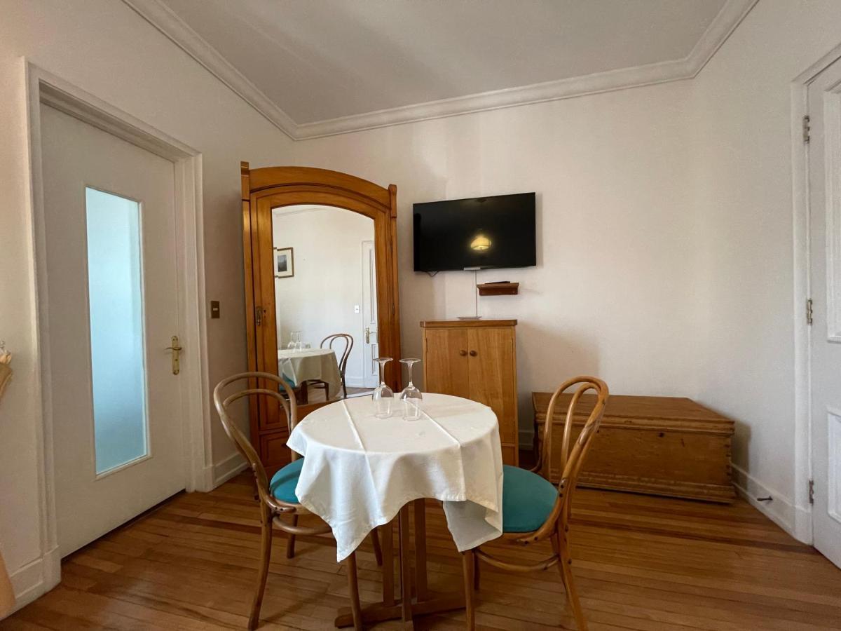 Casa Somerscales Hotel
