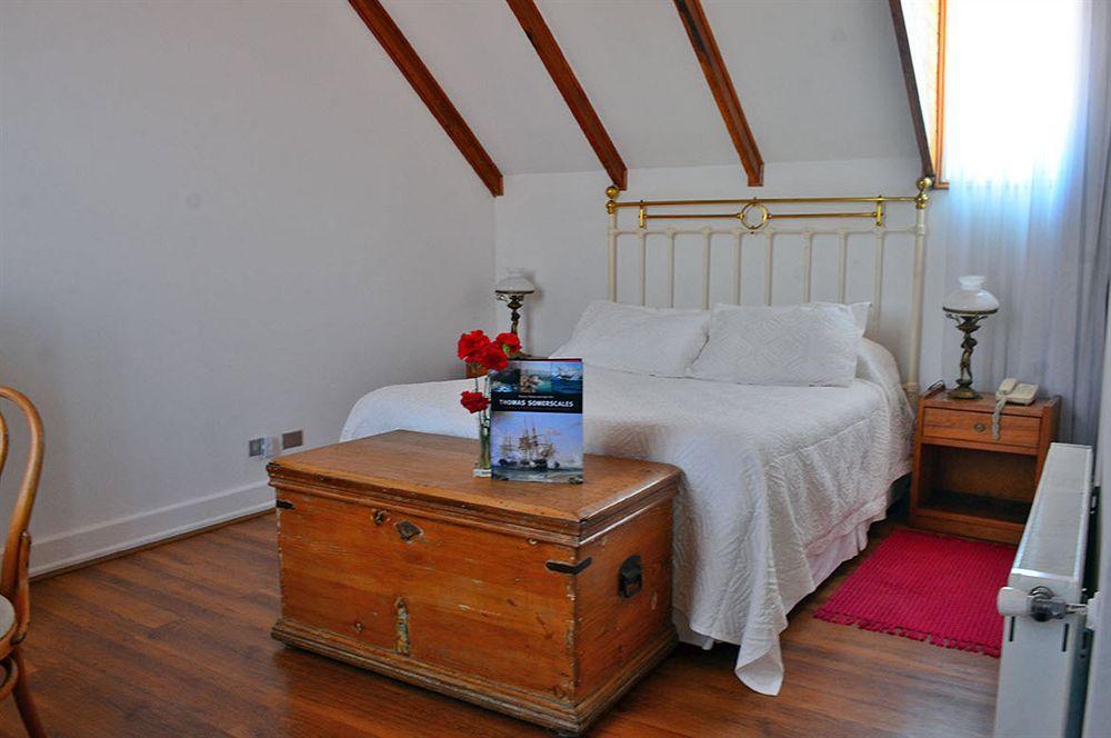 Casa Somerscales Hotel 3*