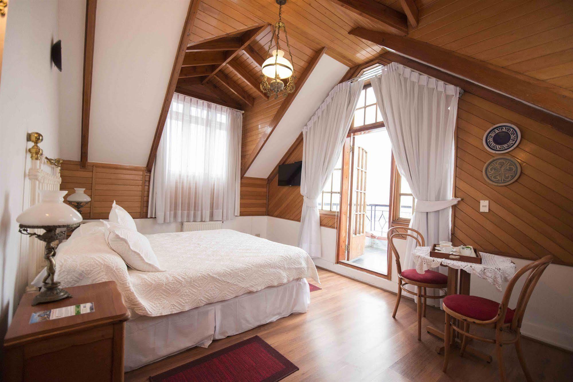 Casa Somerscales Hotel 3*
